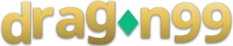 dragon99 logo
