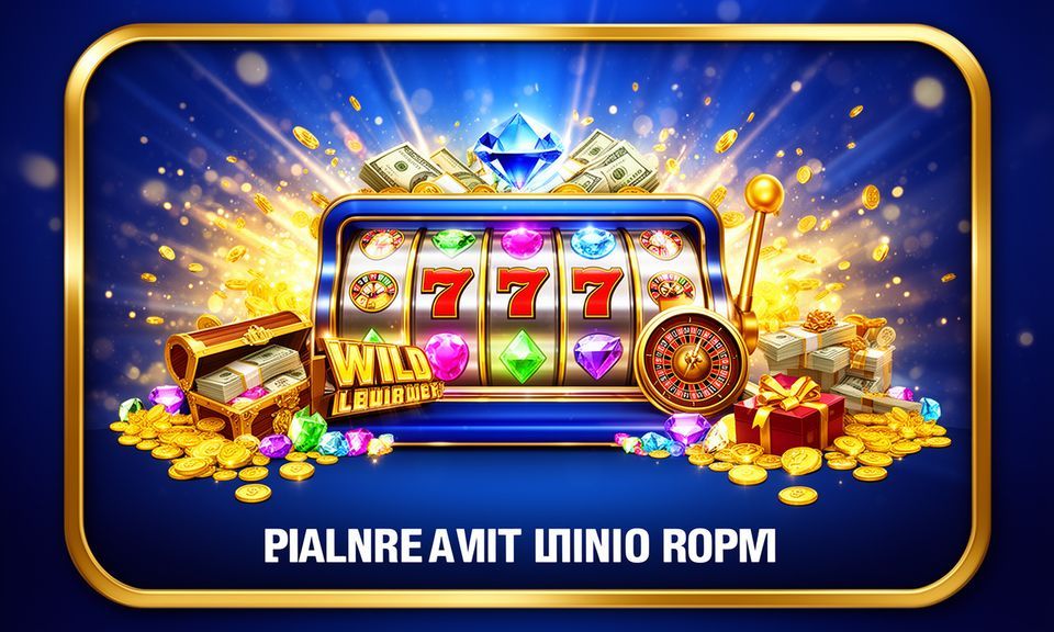 dragon99 Tentang Dragon99 – Platform Kasino dalam Talian untuk Malaysia